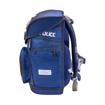 Ранец Compact Police с наполнением