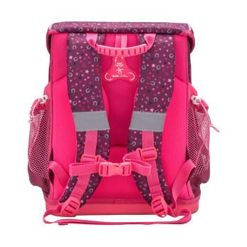 Ранец Mini Fit I Love Horse с наполнением