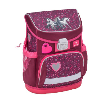 Ранец Mini Fit I Love Horse с наполнением