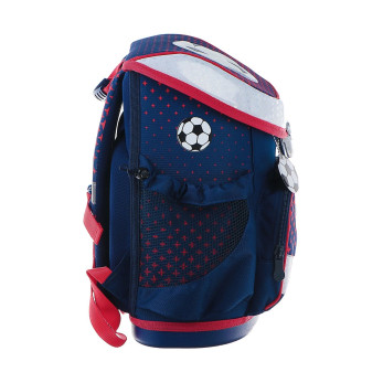Ранец Mini Fit Football 2019 с наполнением