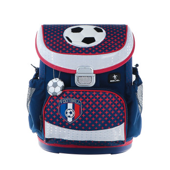 Ранец Mini Fit Football 2019 с наполнением