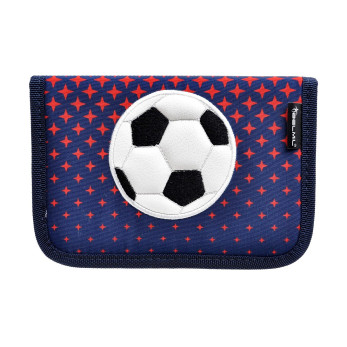 Пенал Football 2019 без наполнения