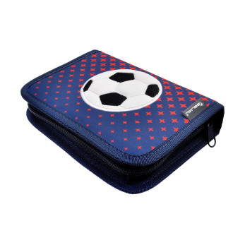 Пенал Football 2019 без наполнения