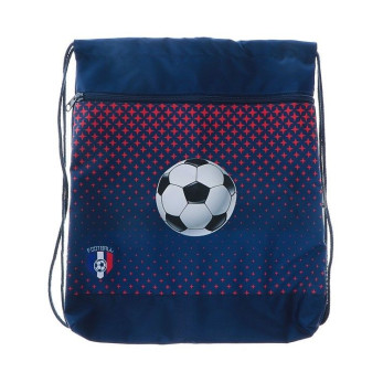 Ранец Mini Fit Football 2019 с наполнением