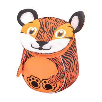 Рюкзак Mini Animals Тигренок