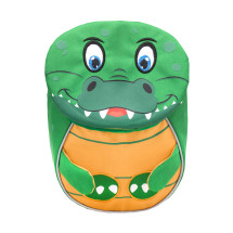 Рюкзак Mini Animals Крокодильчик