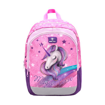 Рюкзак Kiddy Единорожек