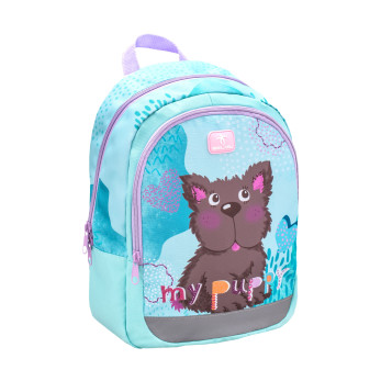 Рюкзак Kiddy Мой питомец
