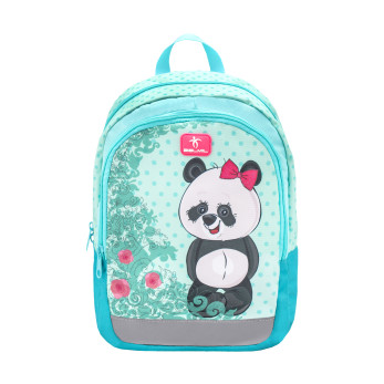 Рюкзак Kiddy Пандочка