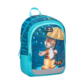 Рюкзак дошкольный Kiddy Дождик