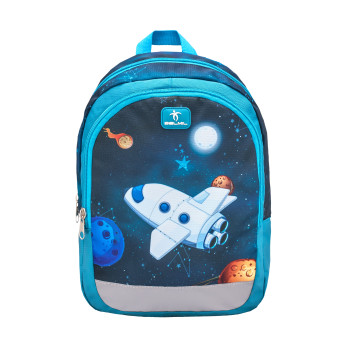 Рюкзак Belmil Kiddy Космос