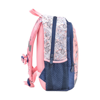 Рюкзак дошкольный Kiddy Plus Зайка