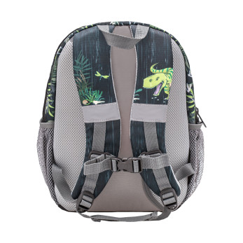 Рюкзак дошкольный Kiddy Plus Дино