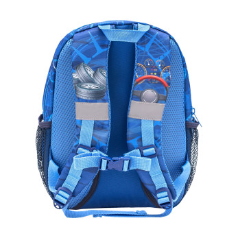 Рюкзак дошкольный Kiddy Plus Авто