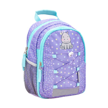 Рюкзак Belmil Mini Kiddy Гипопо