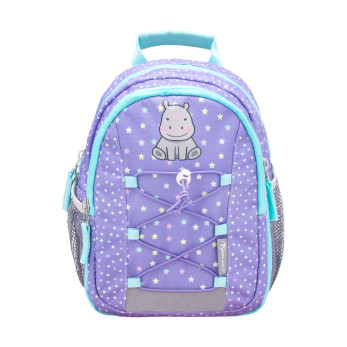 Рюкзак Belmil Mini Kiddy Гипопо