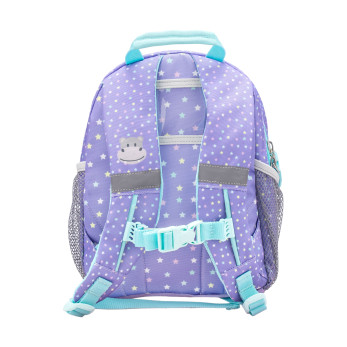 Рюкзак Belmil Mini Kiddy Гипопо