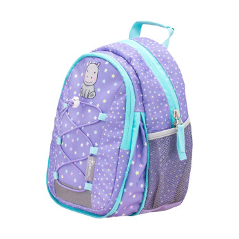 Рюкзак Belmil Mini Kiddy Гипопо