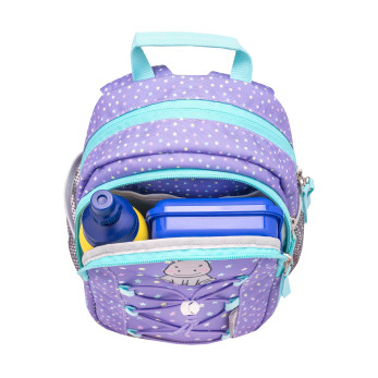 Рюкзак Belmil Mini Kiddy Гипопо