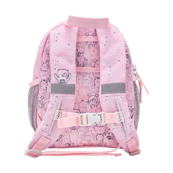 Рюкзак Belmil Mini Kiddy Котенок