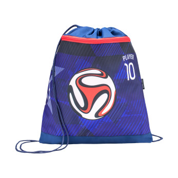 Мешок Red Blue Football