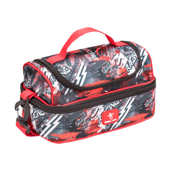 Термосумка Lunch Bag Street Racing