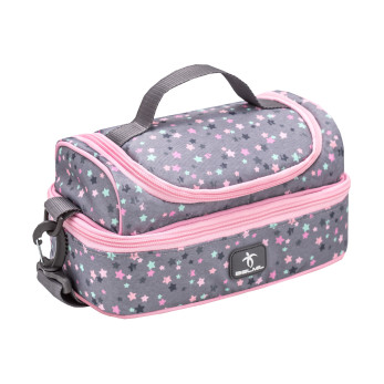 Термосумка Lunch Bag Shine Like a Star