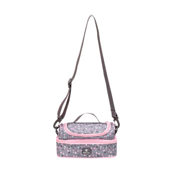 Термосумка Lunch Bag Shine Like a Star