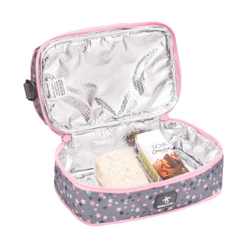Термосумка Lunch Bag Shine Like a Star