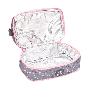 Термосумка Lunch Bag Shine Like a Star