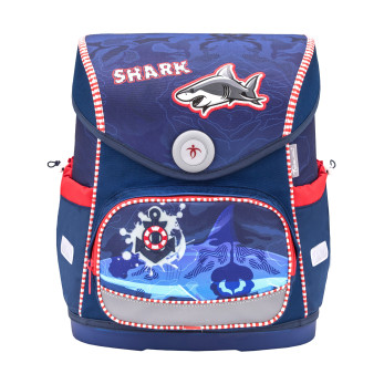 Ранец Compact Shark