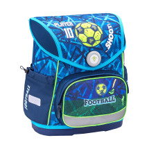 Ранец Compact Play Football с наполнением