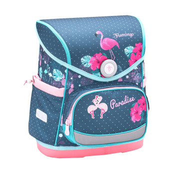 Ранец Compact Flamingo Paradise