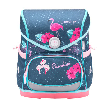 Ранец Compact Flamingo Paradise