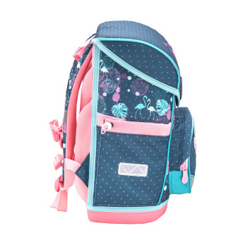 Ранец Compact Flamingo Paradise