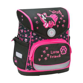 Ранец Compact Little Friend, Puppy