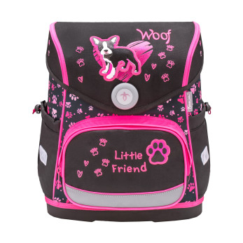 Ранец Compact Little Friend, Puppy