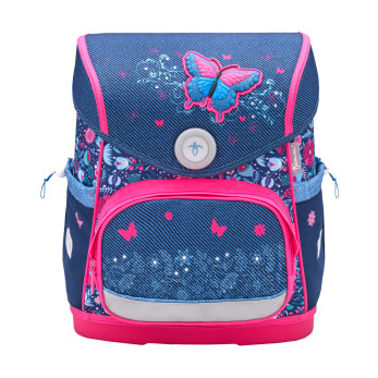 Ранец Compact Butterfly Jeans