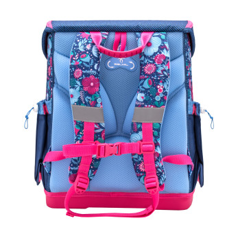Ранец Compact Butterfly Jeans