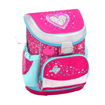 Ранец Mini Fit Heart