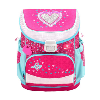 Ранец Mini Fit Heart