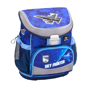 Ранец Mini Fit Sky Fighter с наполнением