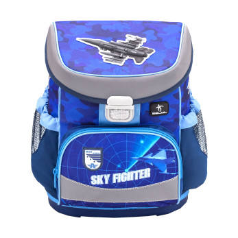 Ранец Mini Fit Sky Fighter с наполнением