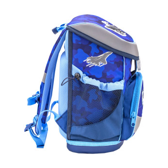 Ранец Mini Fit Sky Fighter с наполнением