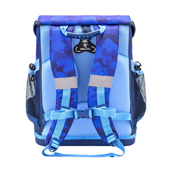 Ранец Mini Fit Sky Fighter с наполнением