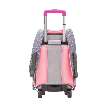 Рюкзак на колесах Convertible Pack Shine Like a Star