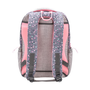 Рюкзак на колесах Convertible Pack Shine Like a Star