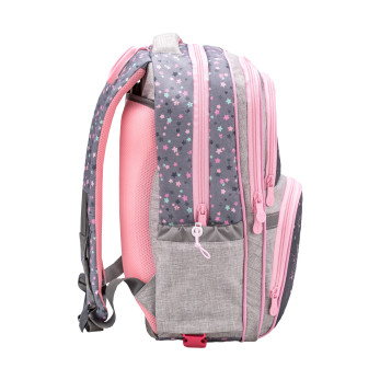 Рюкзак на колесах Convertible Pack Shine Like a Star