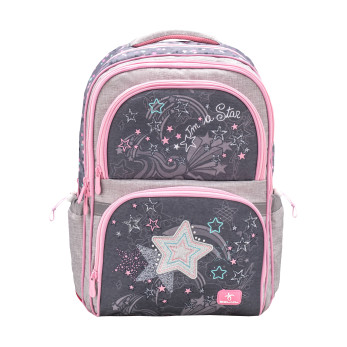 Рюкзак на колесах Convertible Pack Shine Like a Star