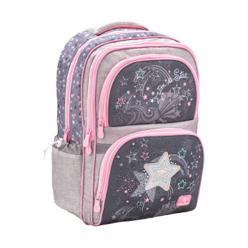 Рюкзак на колесах Convertible Pack Shine Like a Star